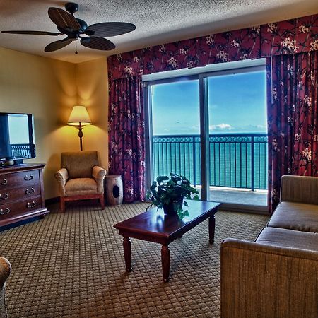 Grand Atlantic Ocean Resort Myrtle Beach Luaran gambar