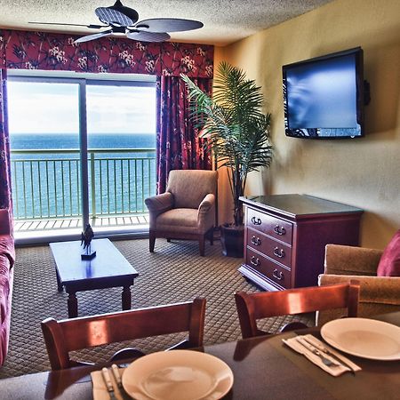 Grand Atlantic Ocean Resort Myrtle Beach Luaran gambar