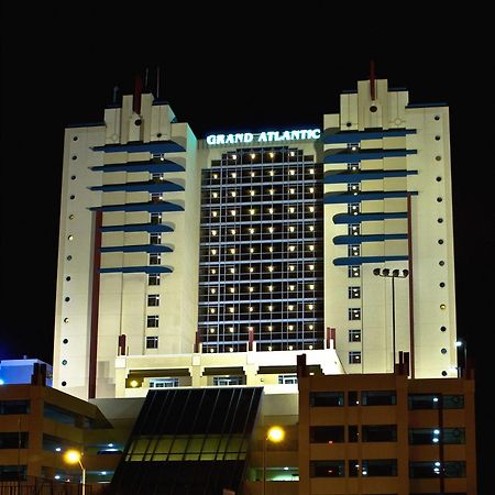 Grand Atlantic Ocean Resort Myrtle Beach Luaran gambar