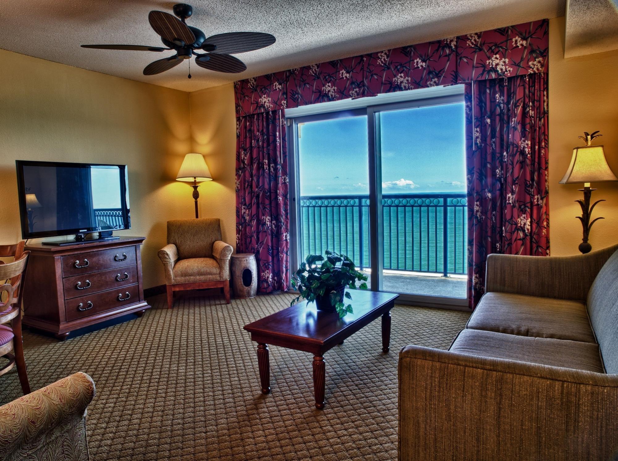 Grand Atlantic Ocean Resort Myrtle Beach Luaran gambar