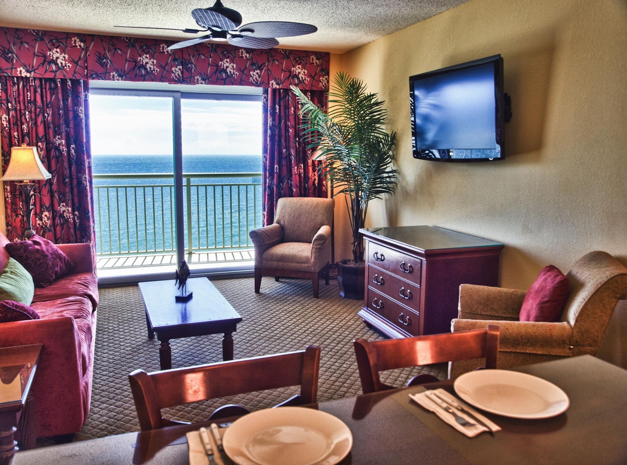Grand Atlantic Ocean Resort Myrtle Beach Luaran gambar