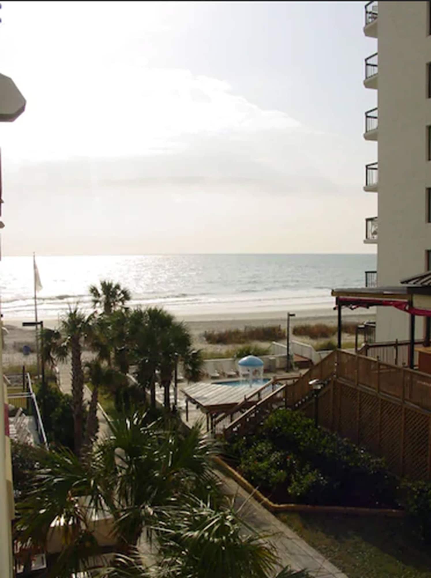 Grand Atlantic Ocean Resort Myrtle Beach Luaran gambar