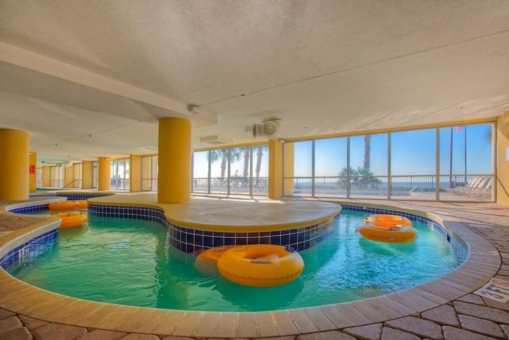 Grand Atlantic Ocean Resort Myrtle Beach Luaran gambar