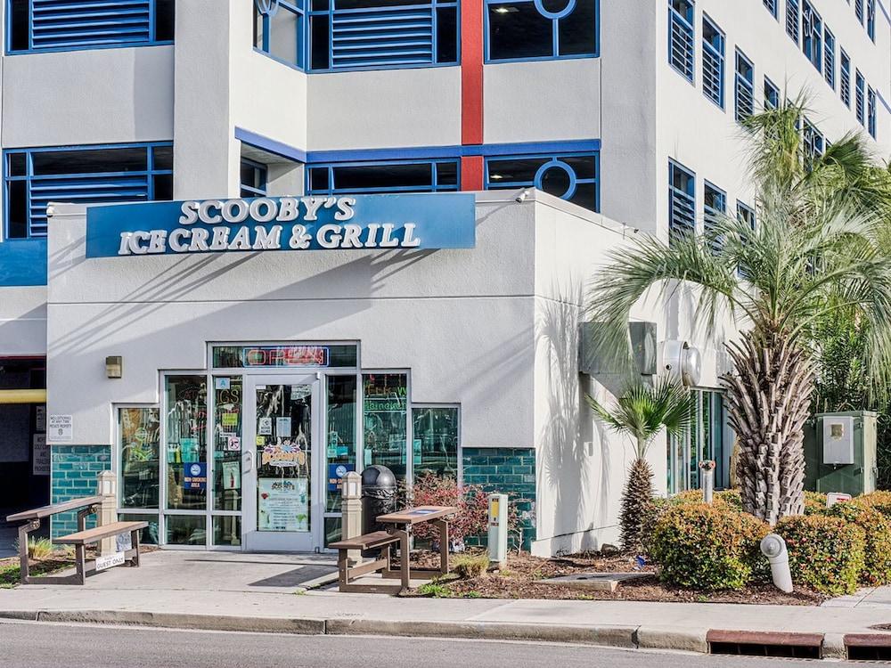 Grand Atlantic Ocean Resort Myrtle Beach Luaran gambar