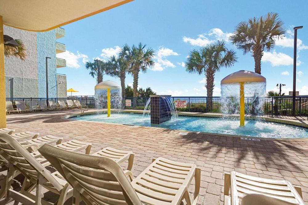 Grand Atlantic Ocean Resort Myrtle Beach Luaran gambar