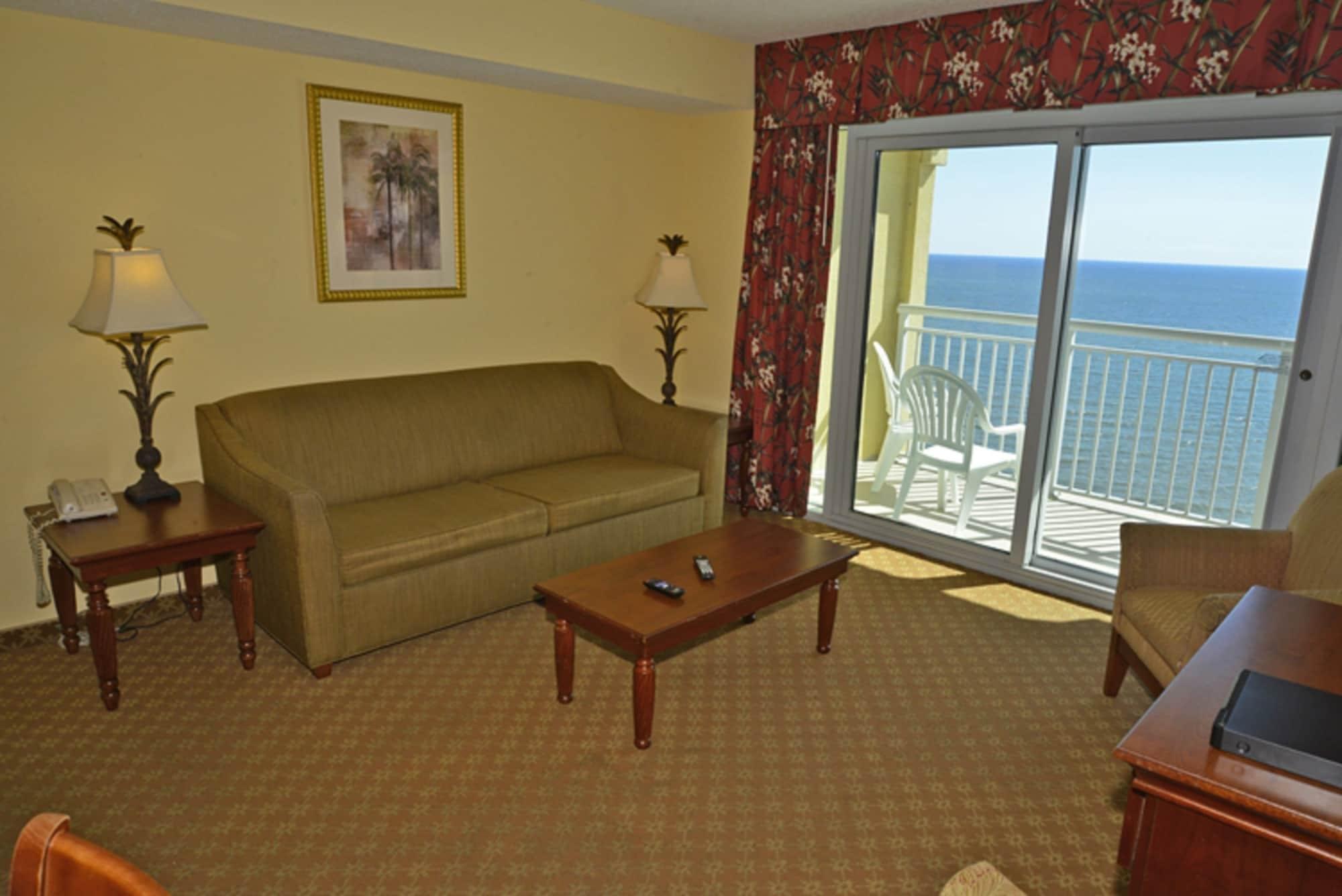Grand Atlantic Ocean Resort Myrtle Beach Luaran gambar