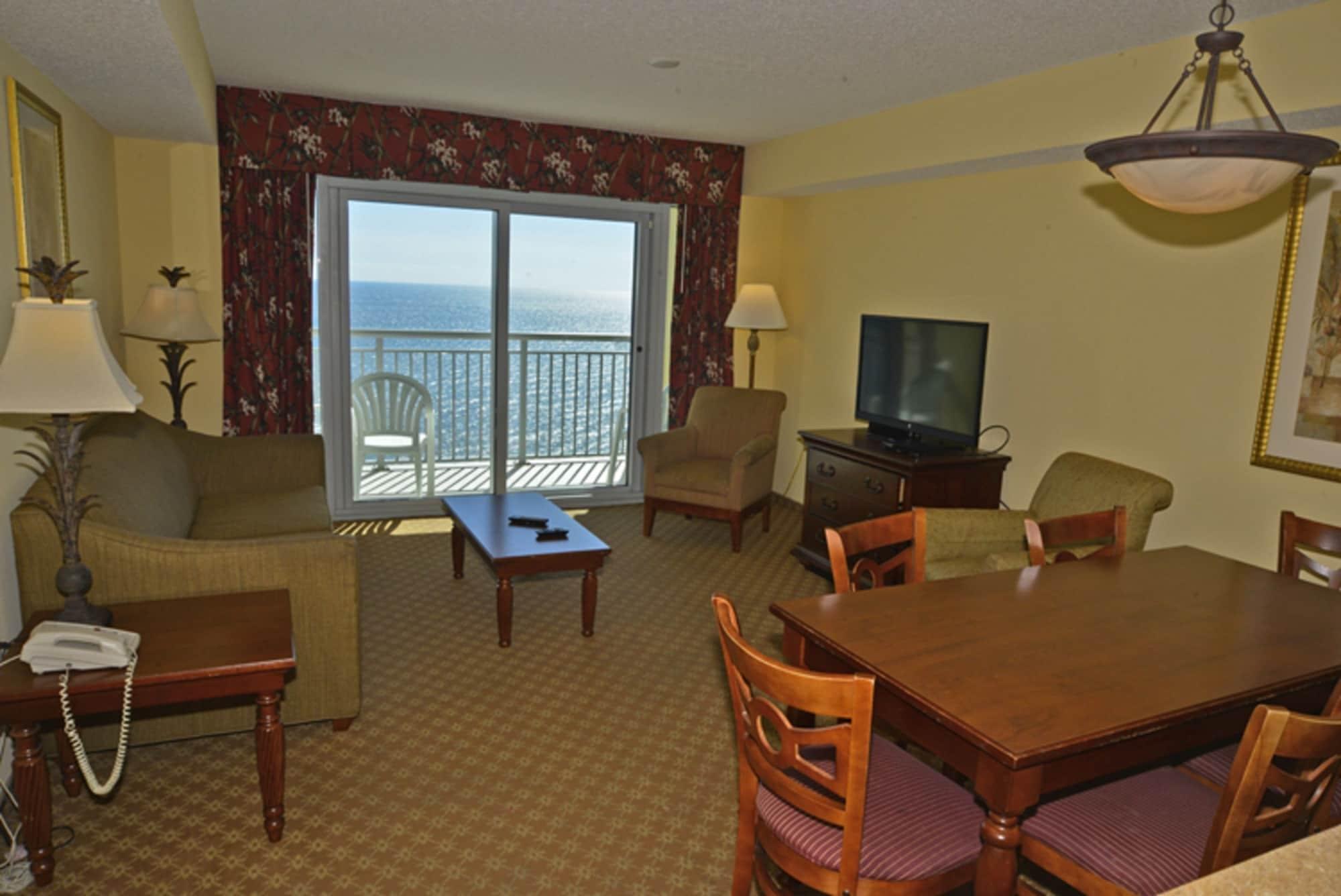 Grand Atlantic Ocean Resort Myrtle Beach Luaran gambar