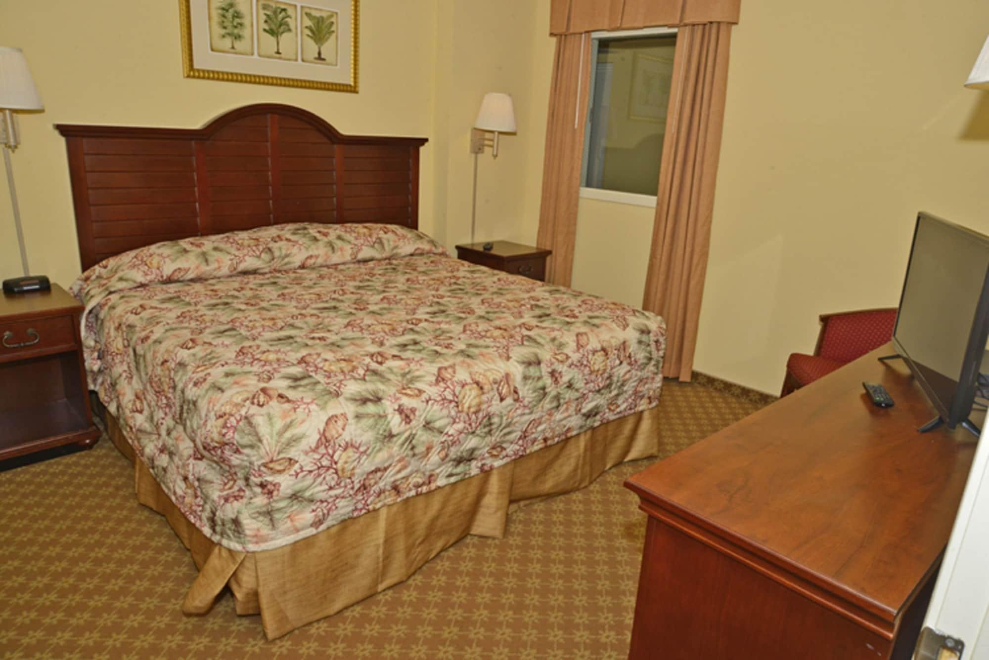 Grand Atlantic Ocean Resort Myrtle Beach Luaran gambar