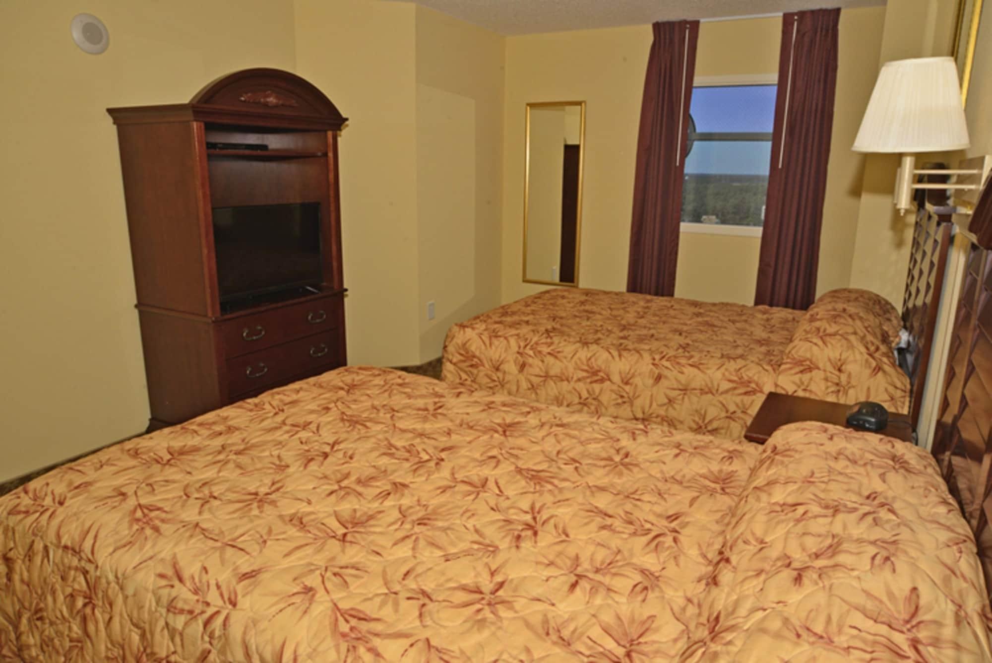 Grand Atlantic Ocean Resort Myrtle Beach Luaran gambar