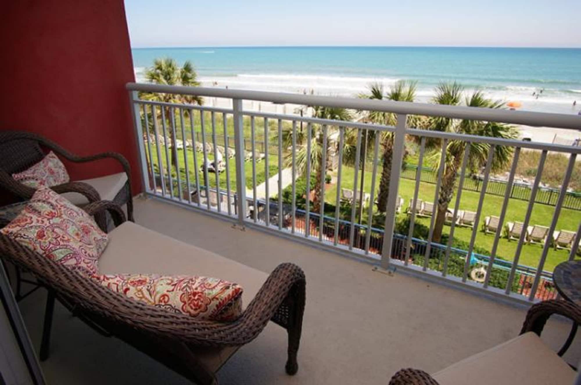 Grand Atlantic Ocean Resort Myrtle Beach Luaran gambar