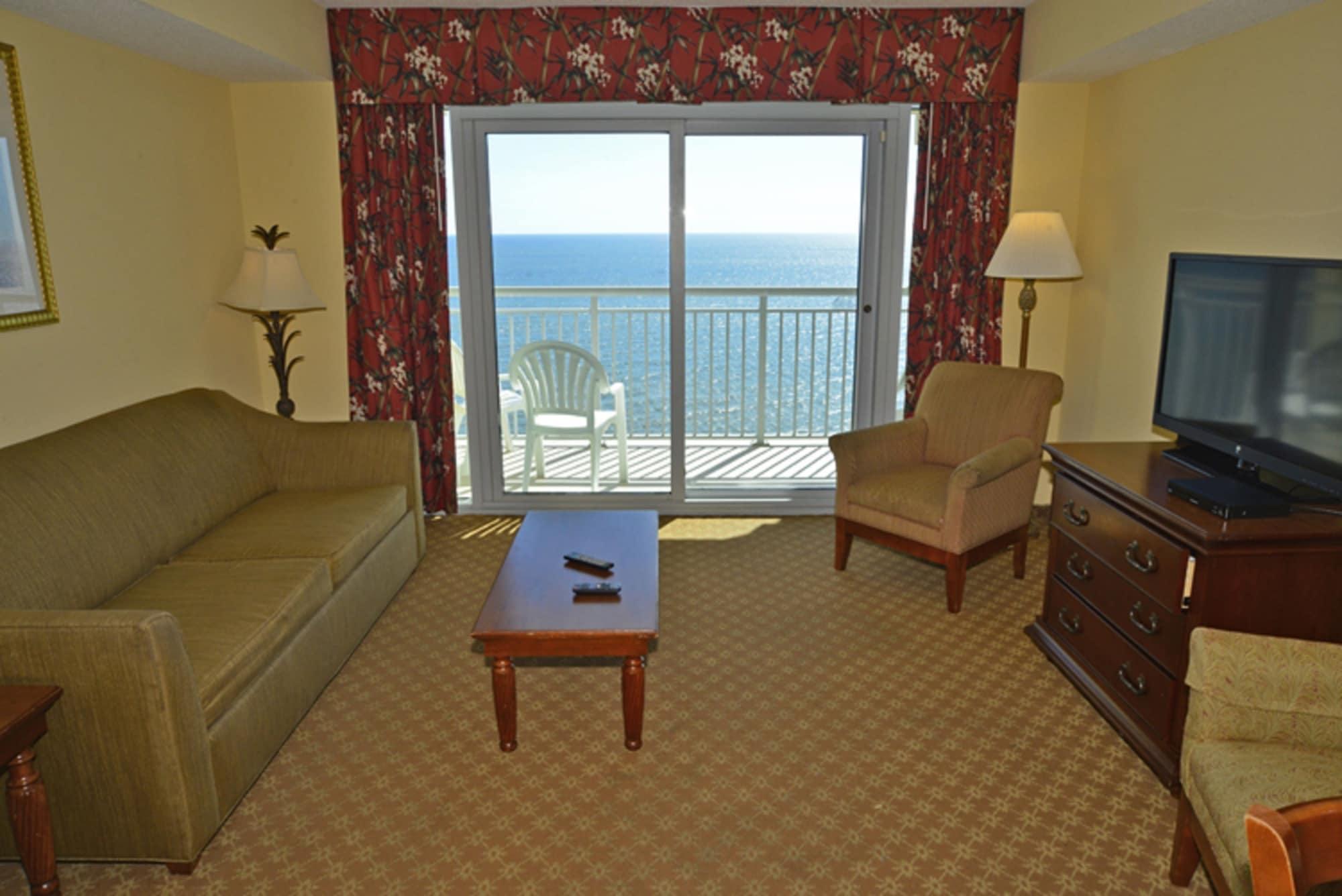 Grand Atlantic Ocean Resort Myrtle Beach Luaran gambar