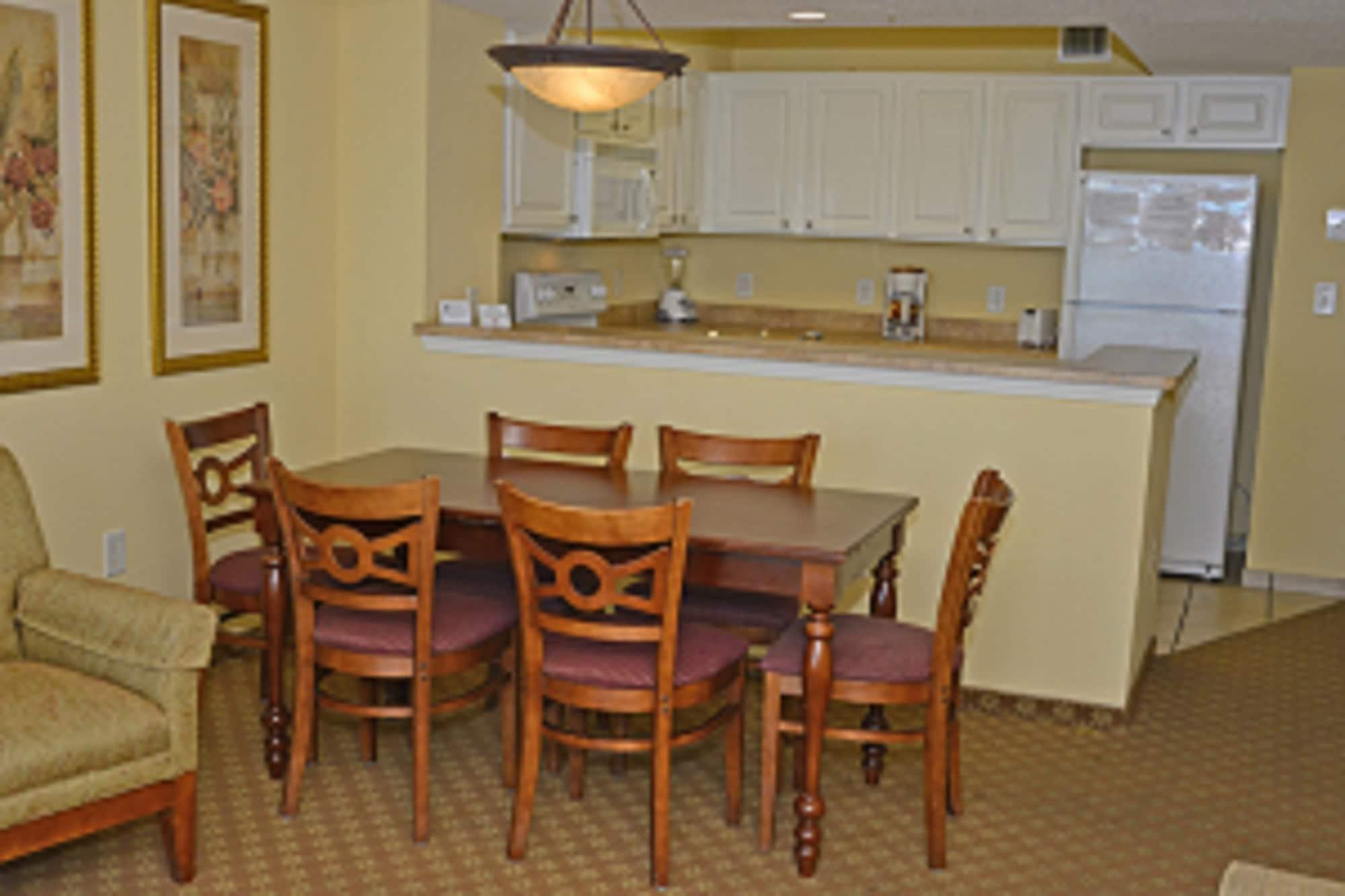 Grand Atlantic Ocean Resort Myrtle Beach Luaran gambar