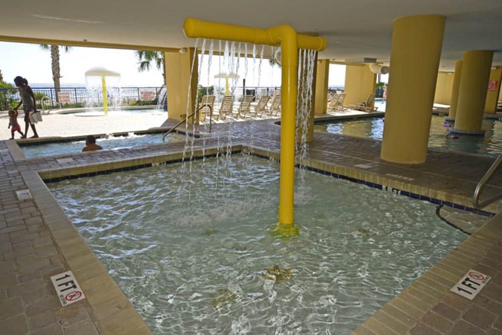 Grand Atlantic Ocean Resort Myrtle Beach Luaran gambar