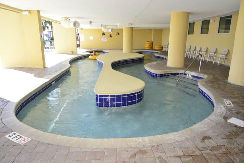 Grand Atlantic Ocean Resort Myrtle Beach Luaran gambar