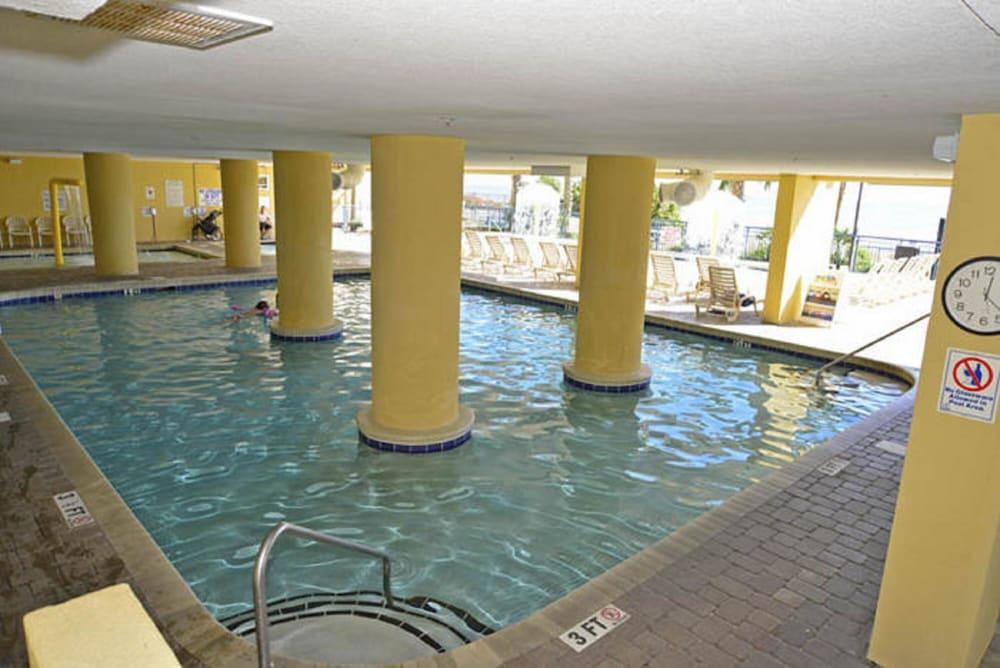 Grand Atlantic Ocean Resort Myrtle Beach Luaran gambar