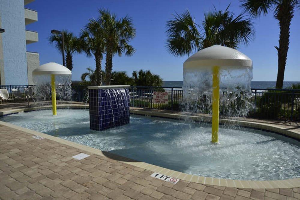 Grand Atlantic Ocean Resort Myrtle Beach Luaran gambar
