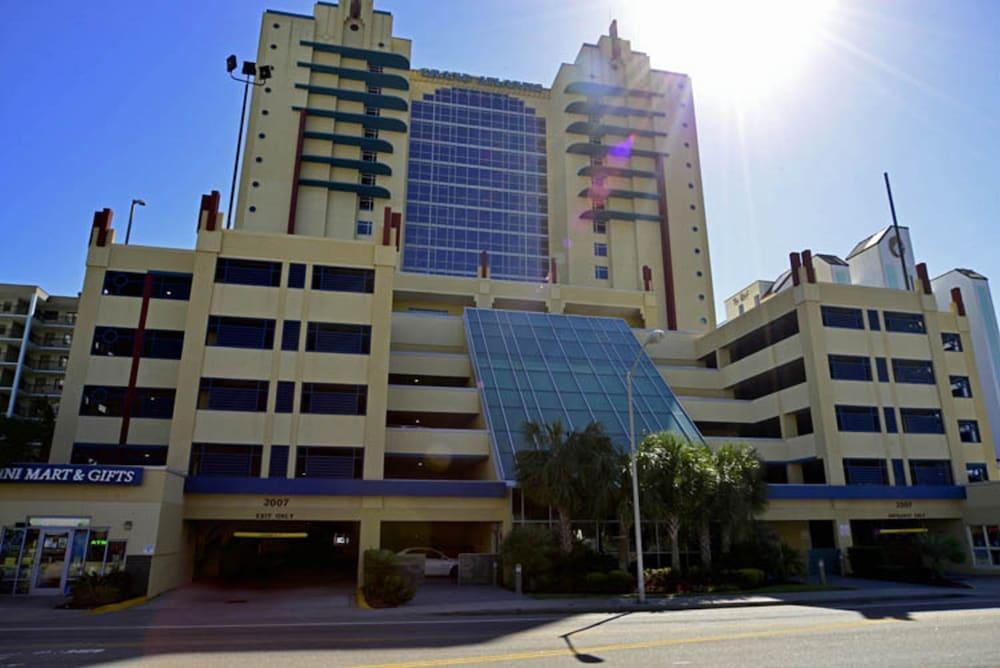 Grand Atlantic Ocean Resort Myrtle Beach Luaran gambar