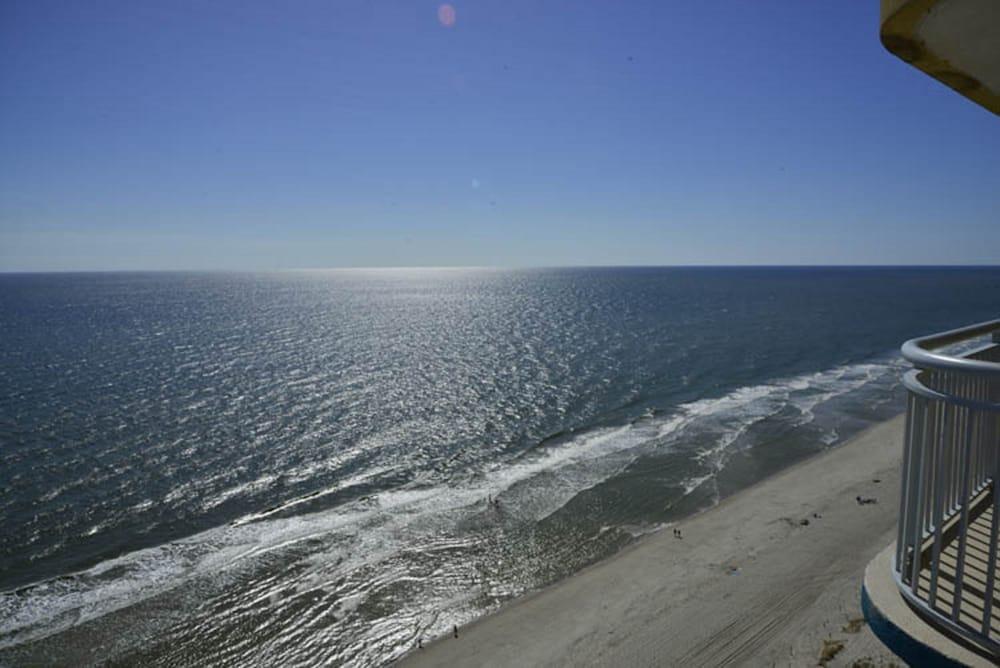 Grand Atlantic Ocean Resort Myrtle Beach Luaran gambar