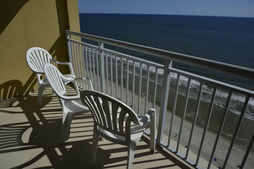 Grand Atlantic Ocean Resort Myrtle Beach Luaran gambar