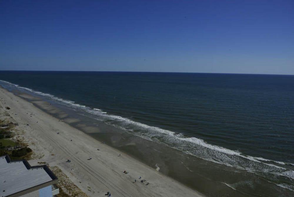 Grand Atlantic Ocean Resort Myrtle Beach Luaran gambar