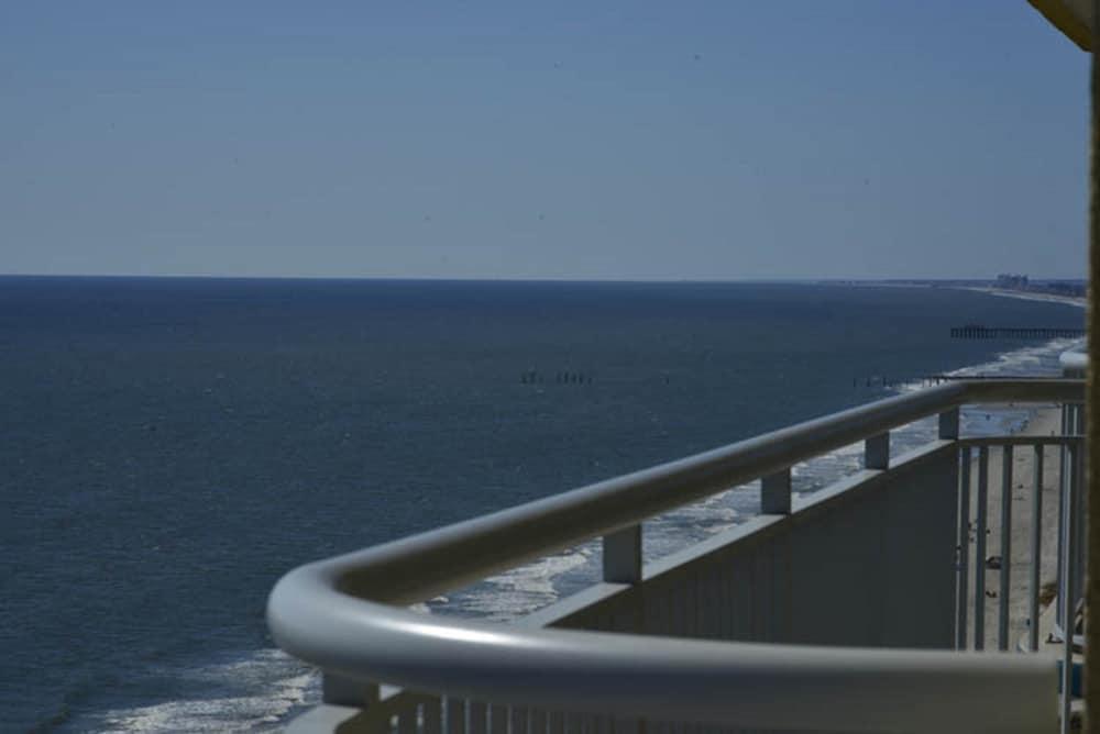 Grand Atlantic Ocean Resort Myrtle Beach Luaran gambar