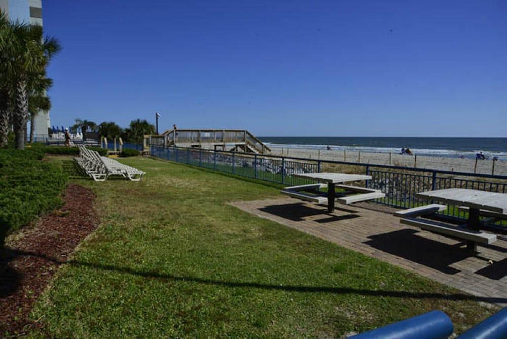 Grand Atlantic Ocean Resort Myrtle Beach Luaran gambar