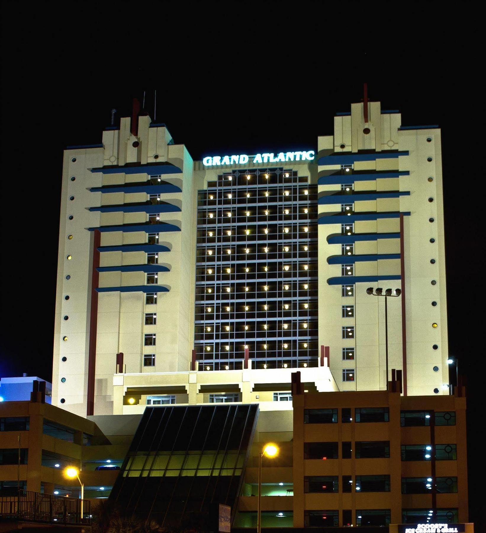 Grand Atlantic Ocean Resort Myrtle Beach Luaran gambar