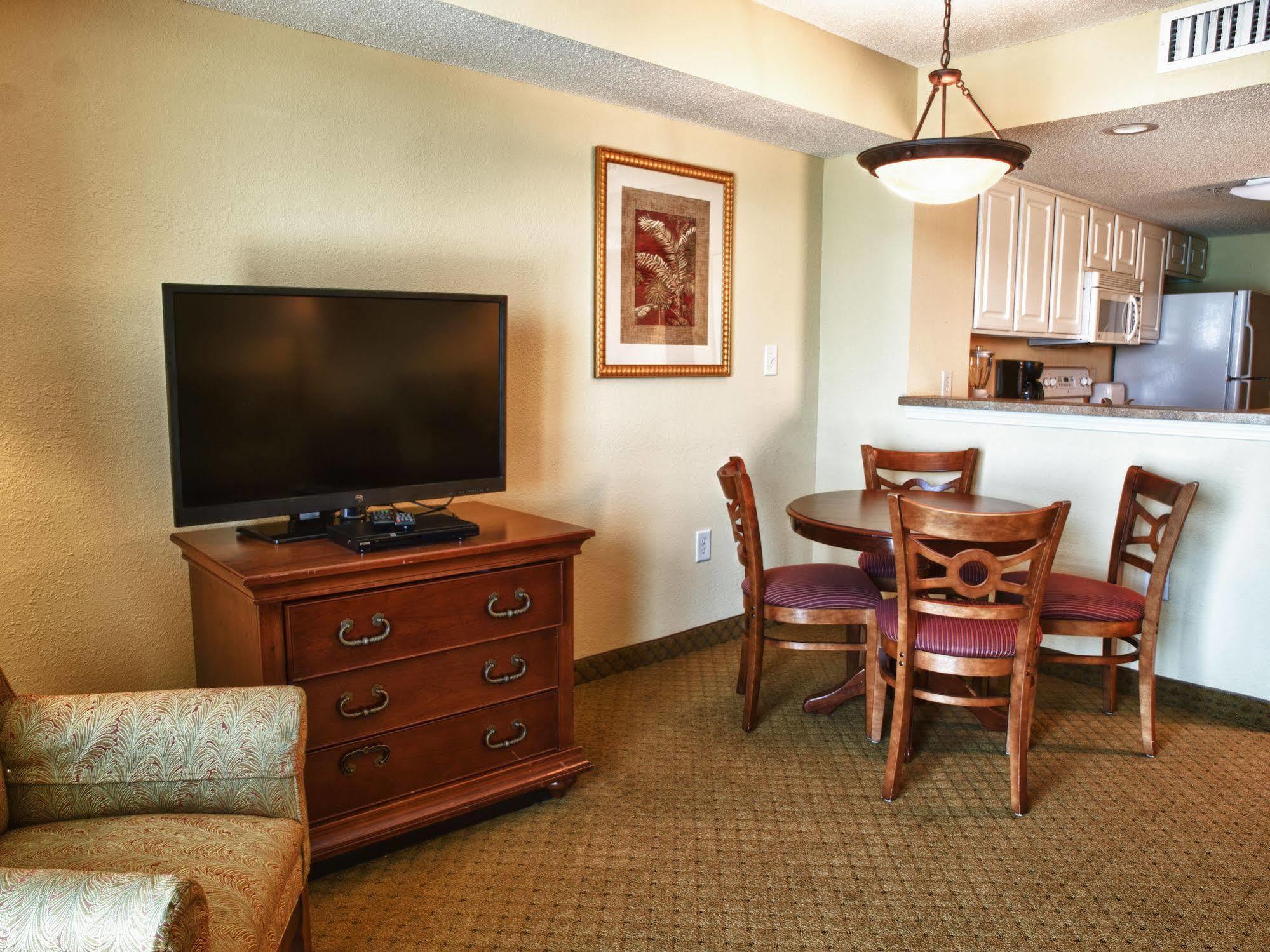 Grand Atlantic Ocean Resort Myrtle Beach Luaran gambar