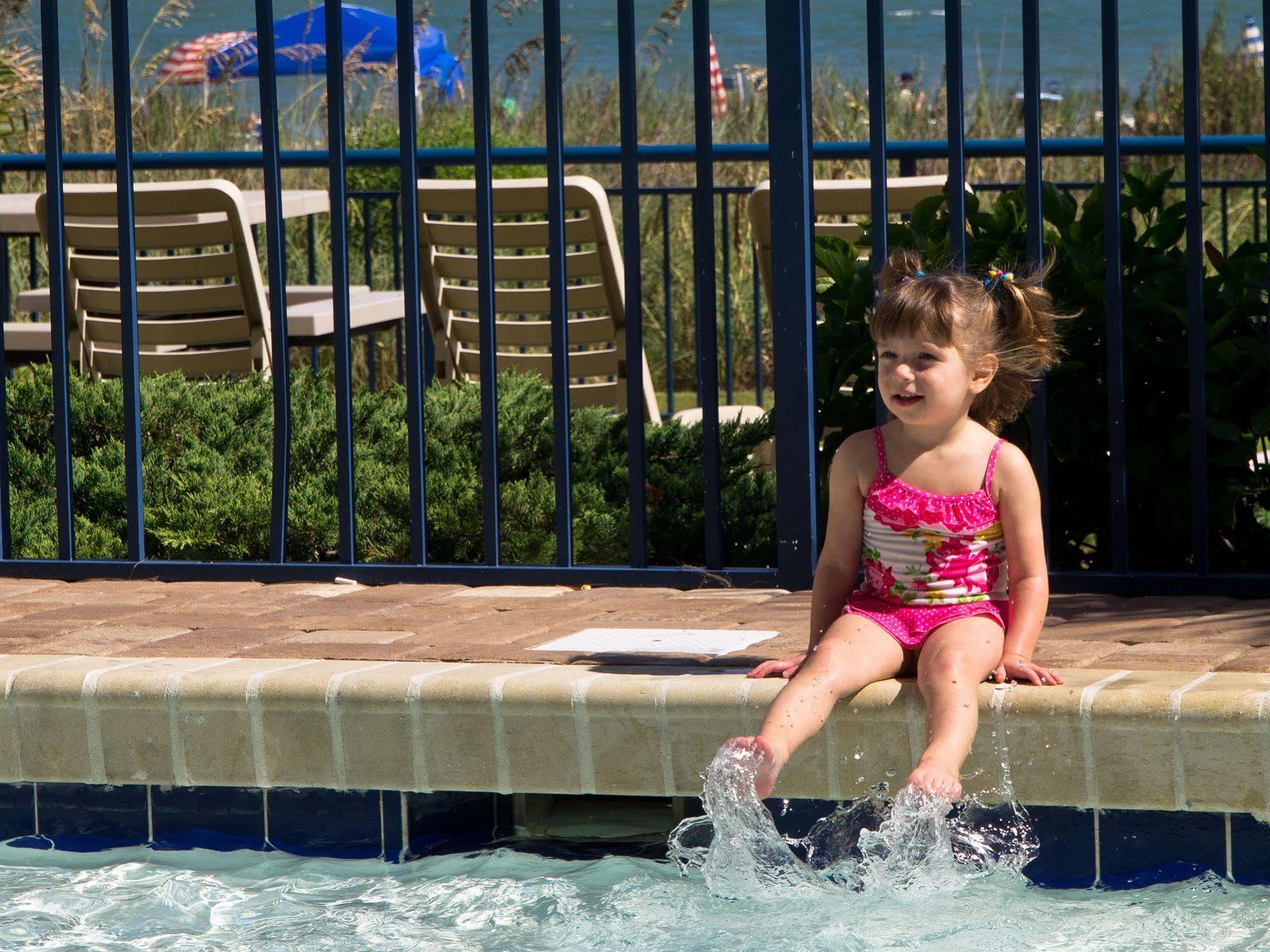 Grand Atlantic Ocean Resort Myrtle Beach Luaran gambar