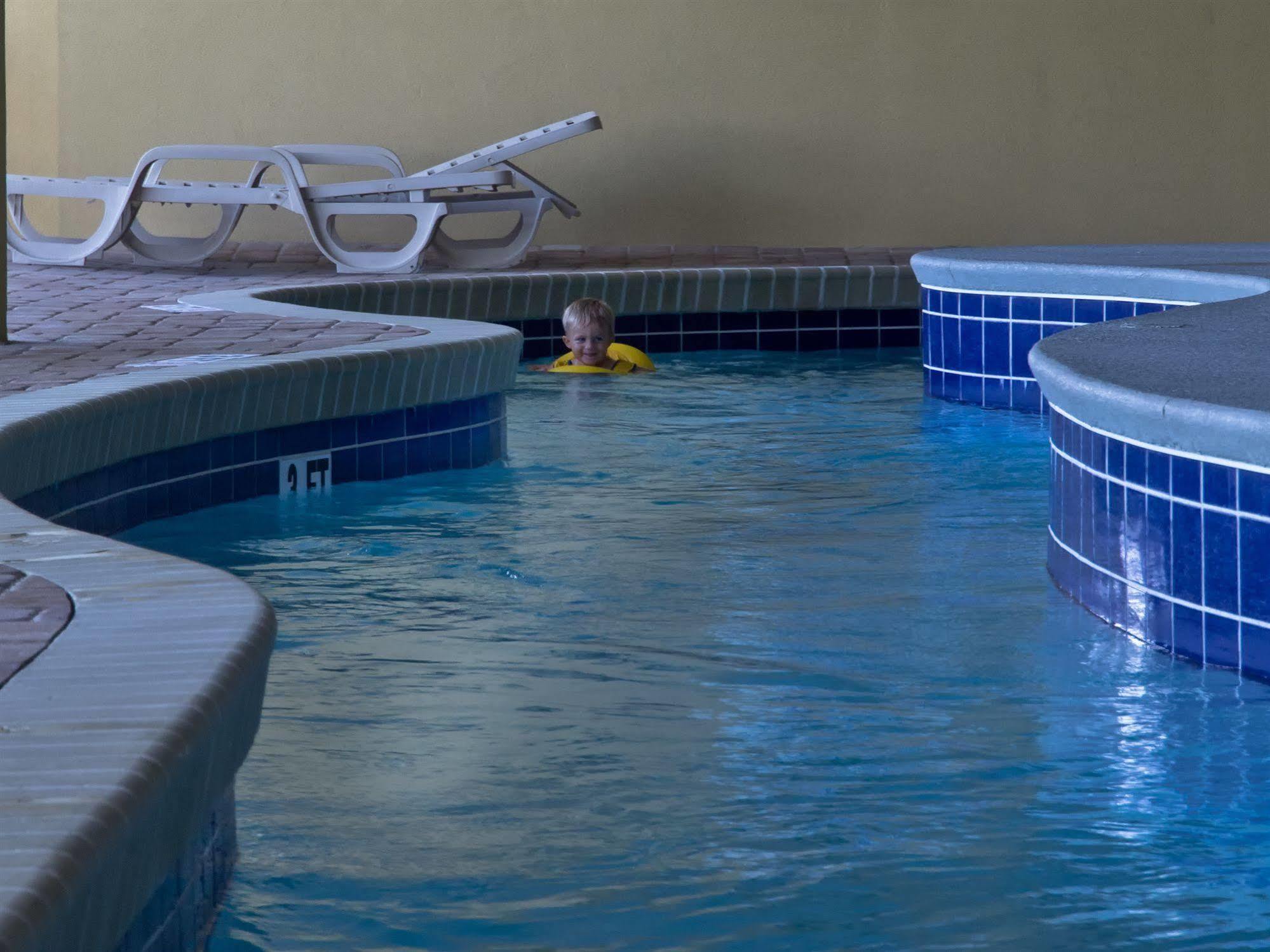 Grand Atlantic Ocean Resort Myrtle Beach Luaran gambar