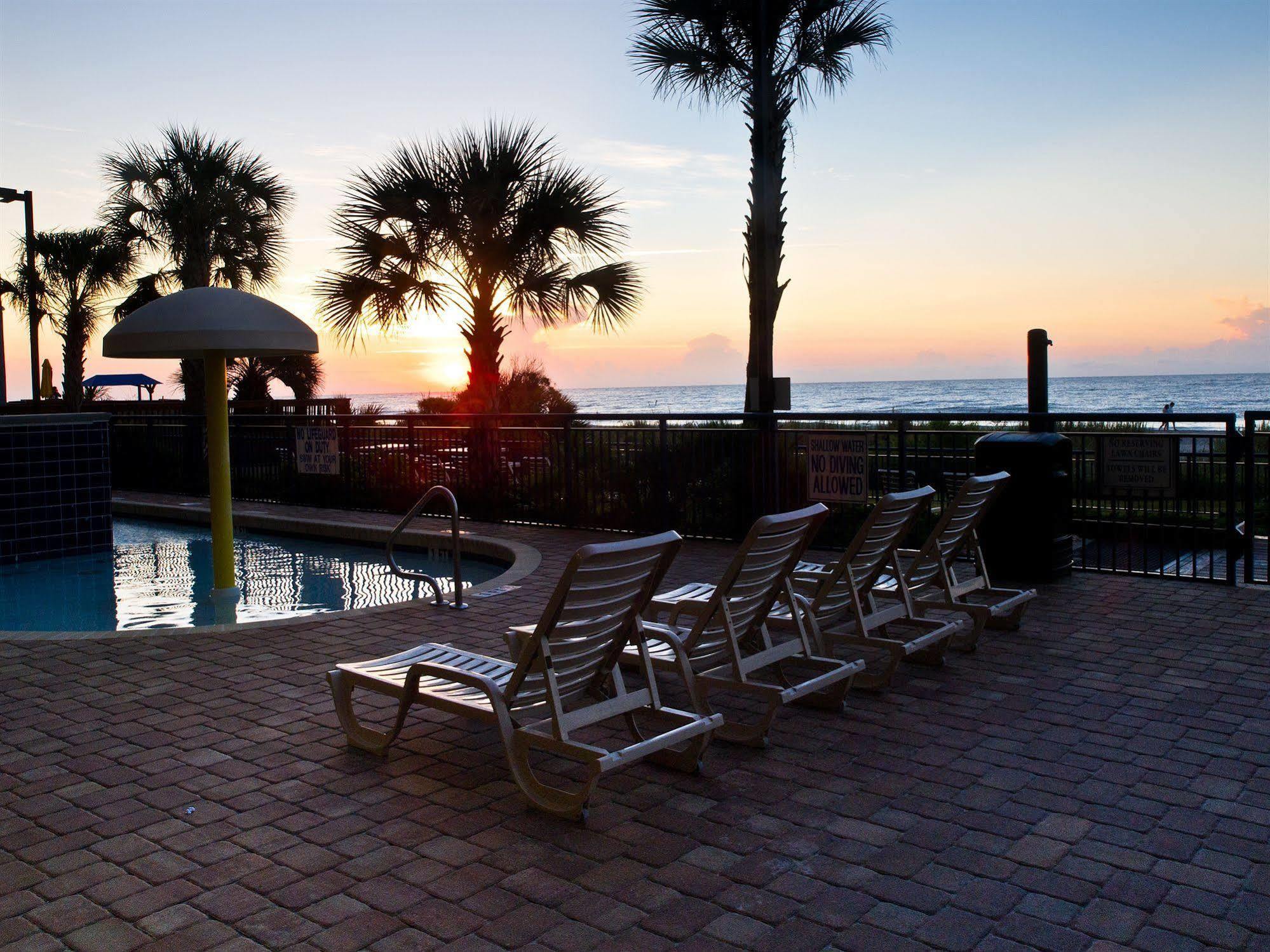 Grand Atlantic Ocean Resort Myrtle Beach Luaran gambar