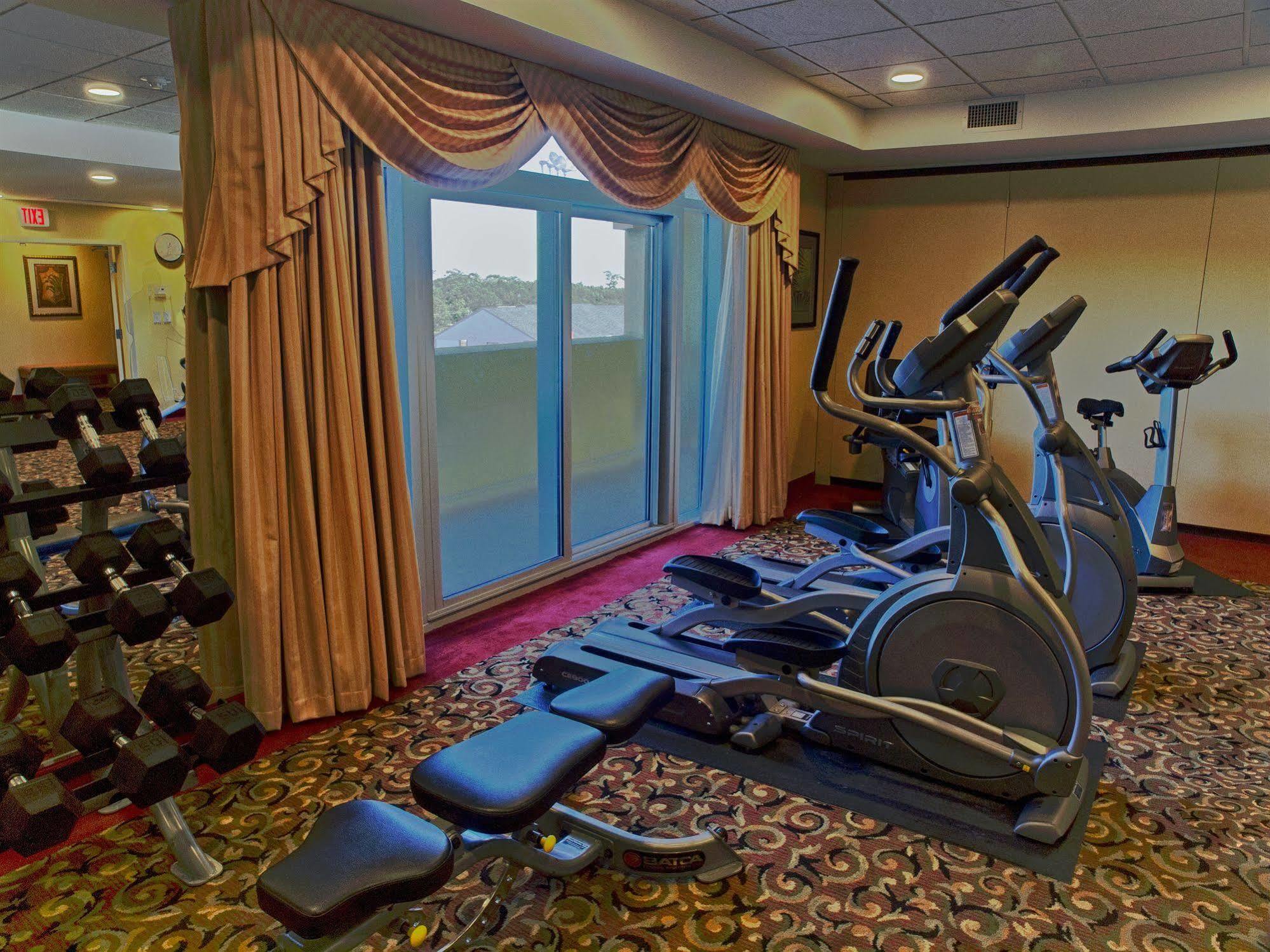 Grand Atlantic Ocean Resort Myrtle Beach Luaran gambar