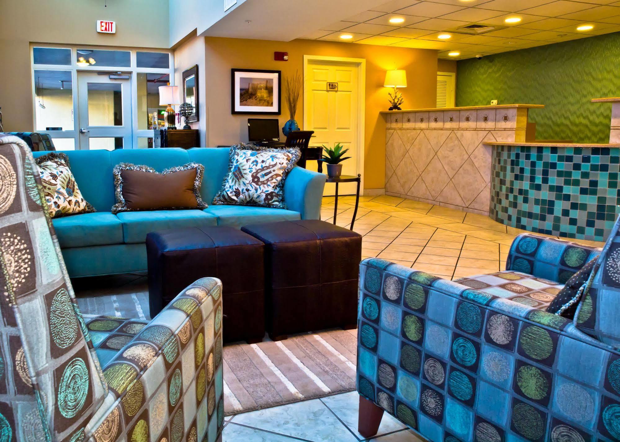 Grand Atlantic Ocean Resort Myrtle Beach Luaran gambar