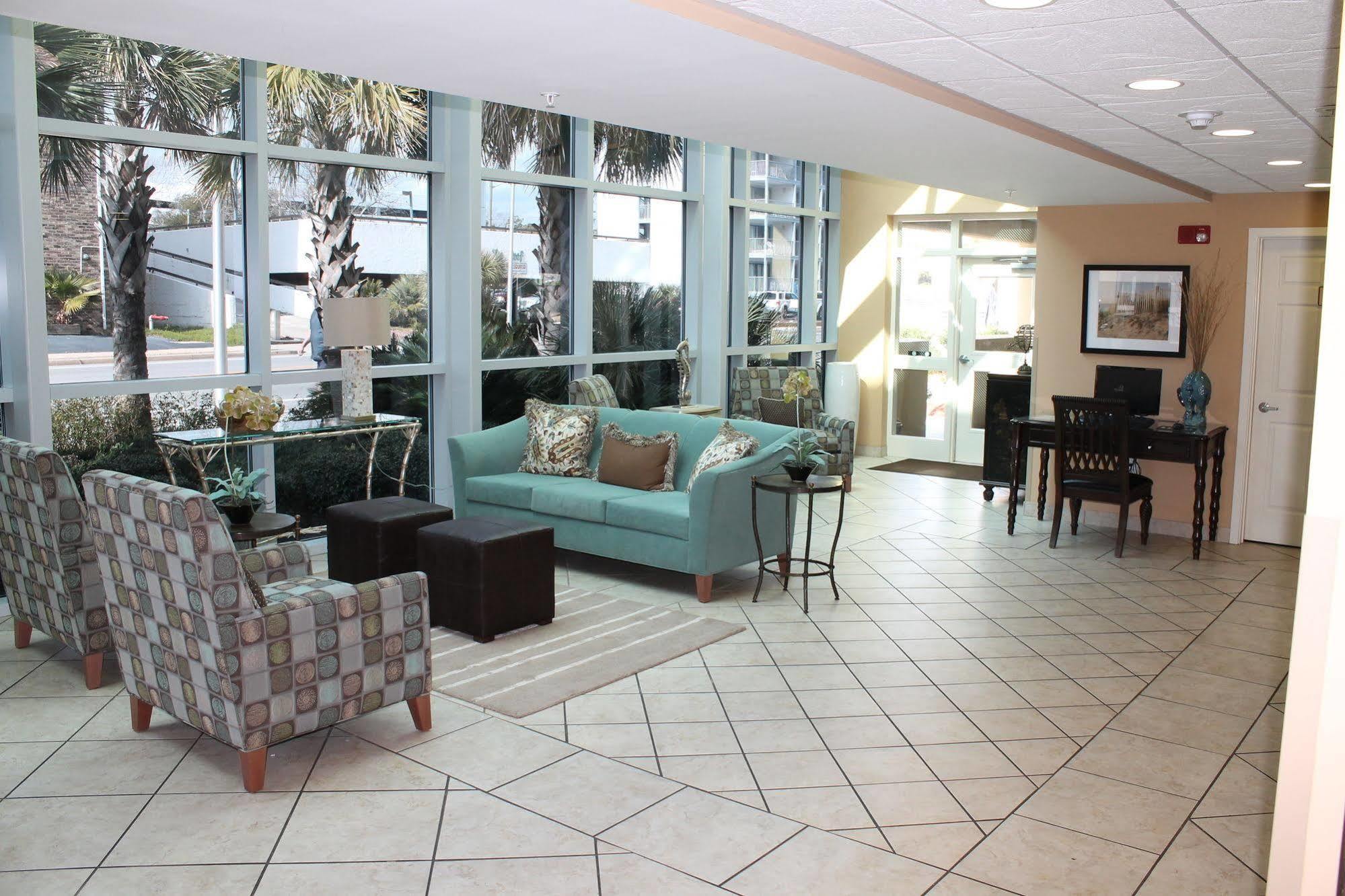 Grand Atlantic Ocean Resort Myrtle Beach Luaran gambar