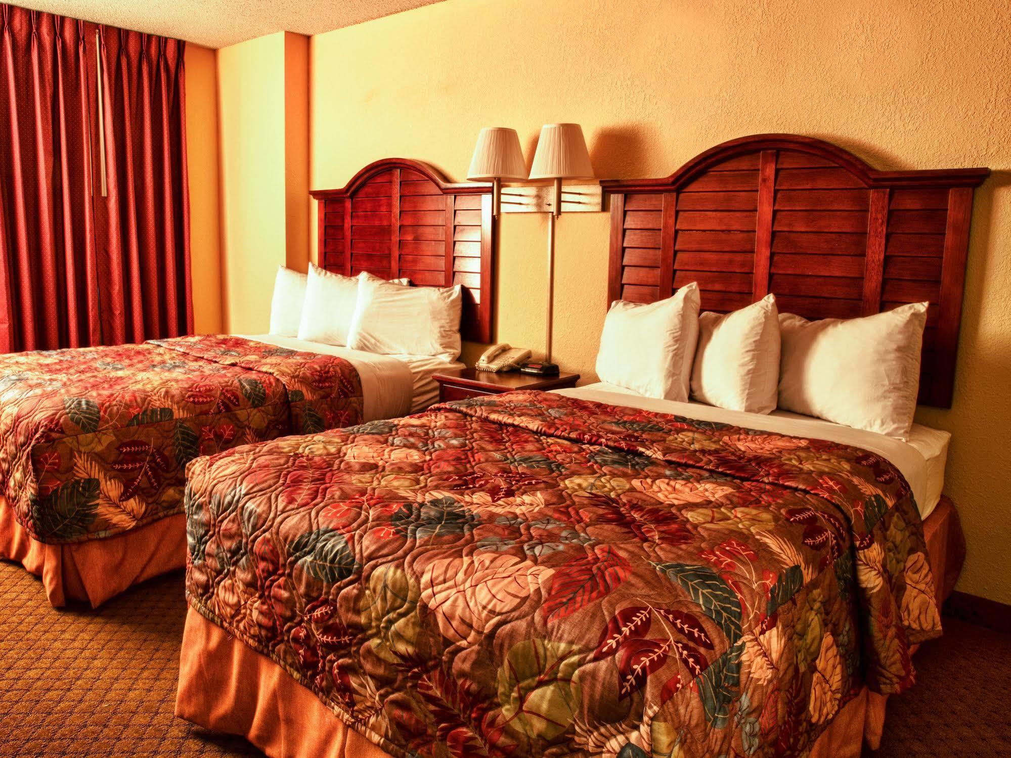 Grand Atlantic Ocean Resort Myrtle Beach Luaran gambar