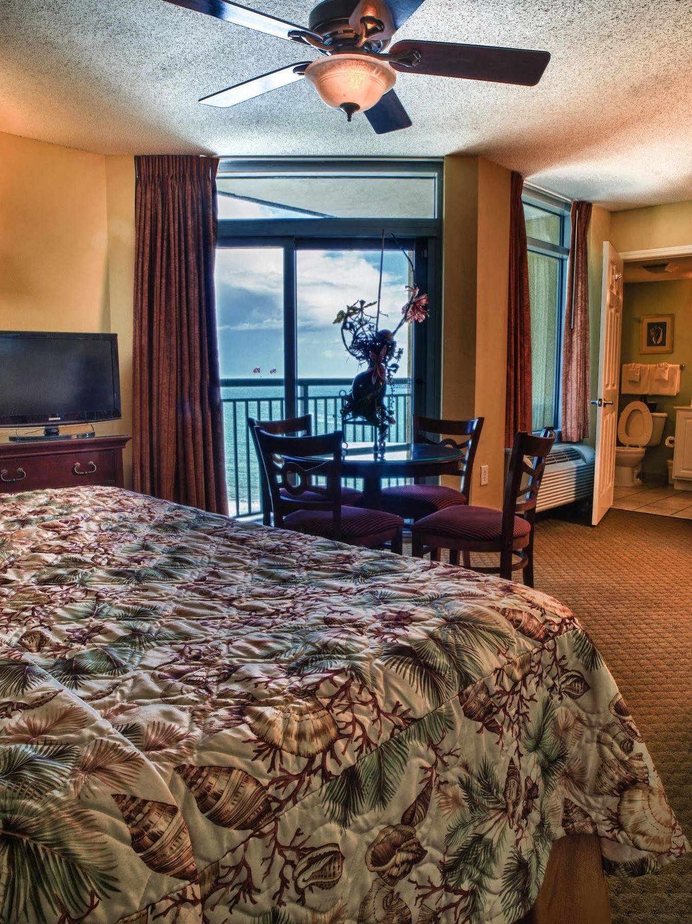 Grand Atlantic Ocean Resort Myrtle Beach Luaran gambar