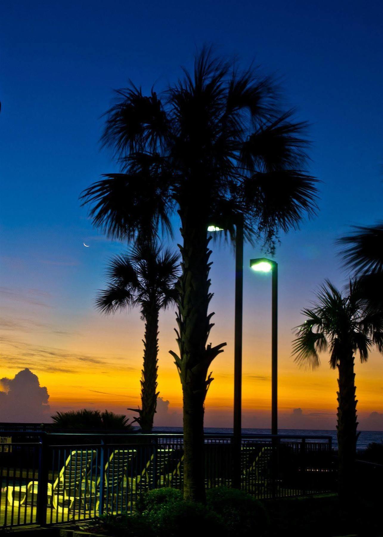 Grand Atlantic Ocean Resort Myrtle Beach Luaran gambar