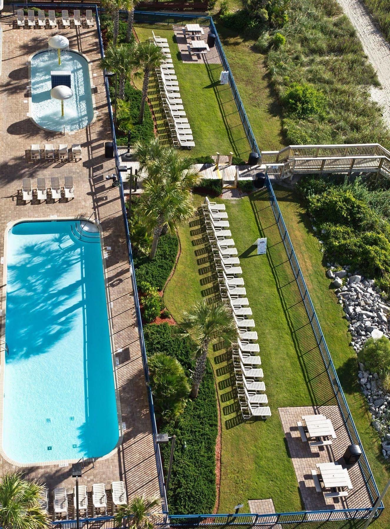 Grand Atlantic Ocean Resort Myrtle Beach Luaran gambar