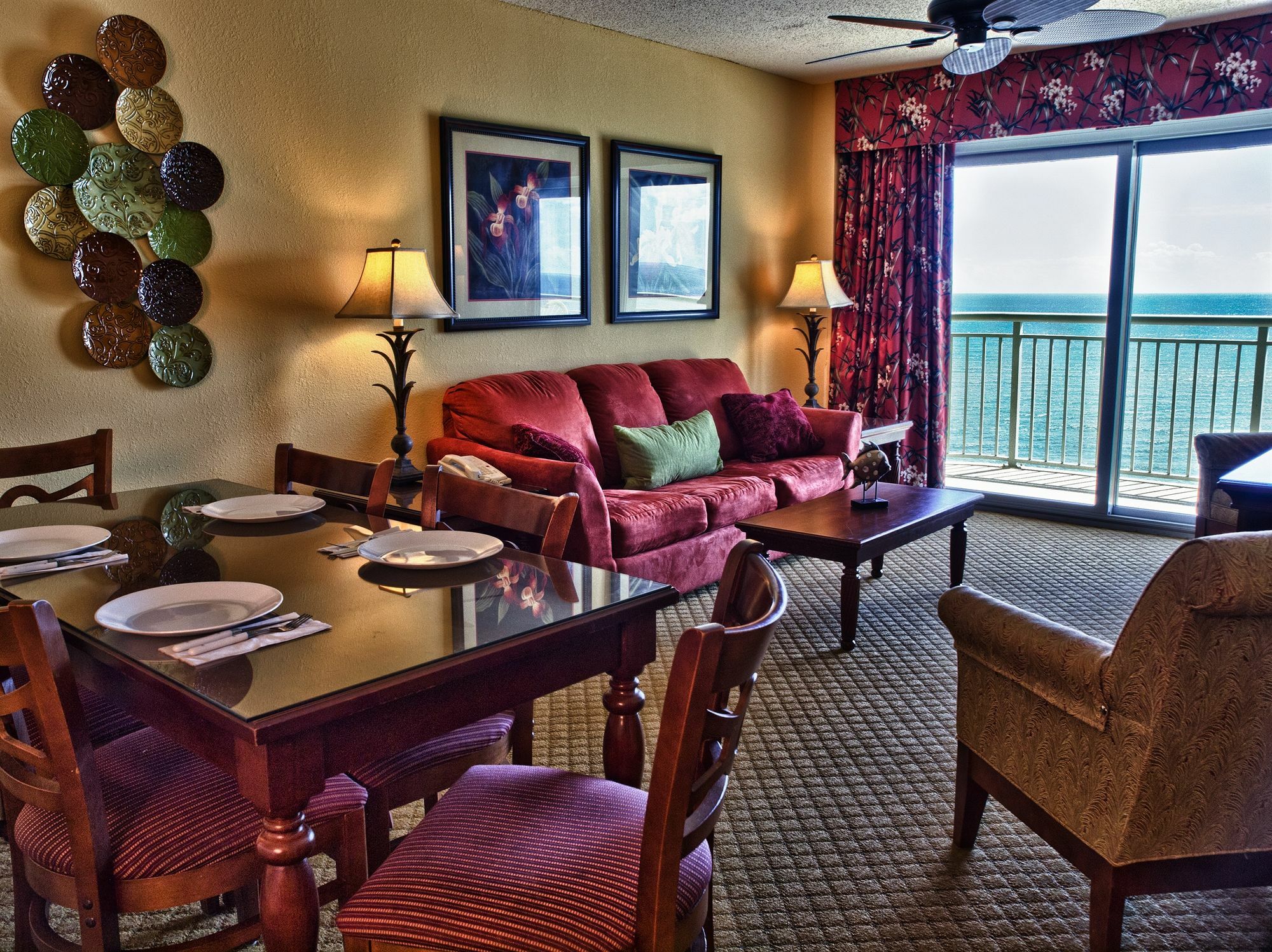 Grand Atlantic Ocean Resort Myrtle Beach Luaran gambar